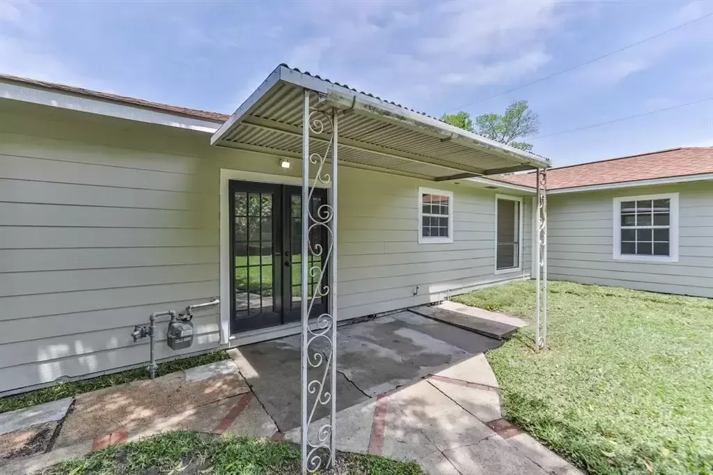 The Amazing House for 3Bed and 1baths