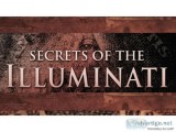 Welcome to the great illuminati global club