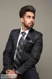 Buy Necktie and Tie Clip Online &ndash Gingham Prive