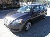 2014 Nissan Sentra 256437