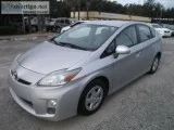 2010 Toyota Prius 002390