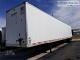 2010 Utility 4000DX Trailer For Sale in Rushville Indiana  46173