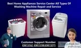LG Washing Machine Service Center in Hyderabad