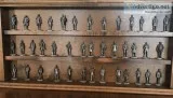 Danbury Mint Presidents collection