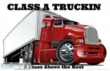 Class A Driver Home Weekly-Top Pay and Benefits