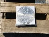 UNUSED 5PC. 7&quot PREMIUM DIAMOND BLADES