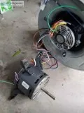 Residential Heating and Air Conditioning Maintenance Repair and 