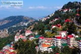 Welcome to Shimla Cab Services.