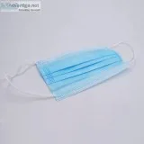 (((Face Masks Now Available to the Public)))