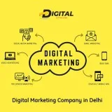 Digital Marketing Company in Delhi