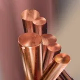 Top Quality Cupro Nickel Alloys Manufacturers in India