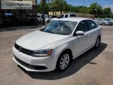 2013 Volkswagen Jetta TDI 269112
