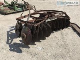 5  DISC ATTACHMENT 43094202