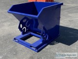 UNUSED GREATBEAR SELF DUMPING HOPPER 42404202