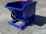 UNUSED GREATBEAR SELF DUMPING HOPPER 42404202