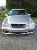 2005 Mercedes-Benz C-Class C230 K Sport Sedan