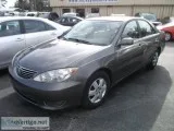 2006 Toyota Camry LE 701684