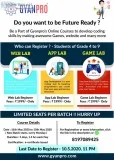 GYANPRO S Online STEM Course 2020 kids