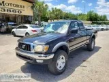2002 Toyota Tacoma Xtracab PreRunner 111590