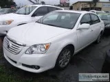 2008 Toyota Avalon Limited X67933