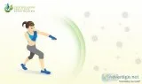 Immunity boosting exercises to help your health diseases