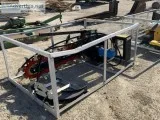 UNUSED GREATBEAR 900200 TRENCHER ATTACHMENT