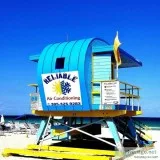 AC Repair Miami Beach Fl