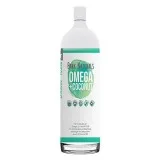 BARK NATURALS OMEGA and COCONUT OIL SUPPLEMENT FOR DOGS