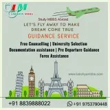 Best MBBS Abroad Education Consultants