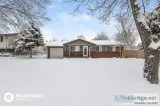 Beautiful Property in Aurora