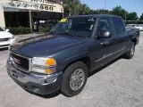 2006 GMC Sierra 1500 273962