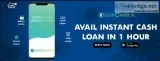 Instant Cash Loan in 1 Hour in India