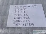 UNUSED 2020 9-36V LED LIGHT 42409202