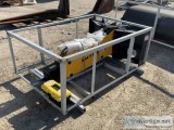 UNUSED 2020 GREATBEAR SH750 HYDRAULIC BREAKER ATTACHMENT