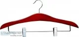 Wholesale Wooden Hangers For Retail Industries