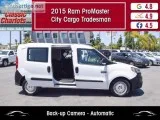 Used 2015 RAM ProMaster City Cargo Tradesman for Sale in San Die