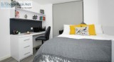 Fully Furnished Student Apartments in Liverpool