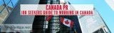 Canada PR Guide for Job Seekers to Work in Canada