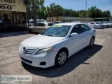 2010 Toyota Camry 543631