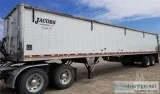 2016 Wilson Patriot Belt Trailer For Sale in Rushville Indiana 4