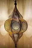 Vintage Lamps