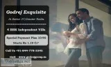 Godrej Exquisite Sector 27 Greater Noida - The Refreshingly Amaz