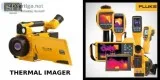Fluke Thermal Imager