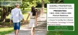 Godrej Matunga - To Let Your Happiness Go Sky-High in East Mumba