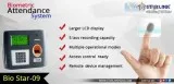 Bio Star  The Best Biometric Attendance Machine by Star Link