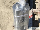 UNUSED 3" CORE DRILL BIT UNUSED 5" CORE DRILL BIT