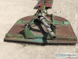 JOHN DEERE 609 6  MOWER ATTACHMENT 43093202