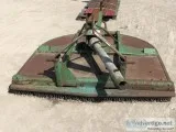 JOHN DEERE 609 6  MOWER ATTACHMENT 43093202