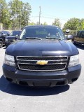 2013 Chevrolet Tahoe Police