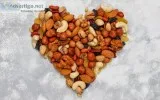 Nutritional value of Dry Fruits and their Vital Significance